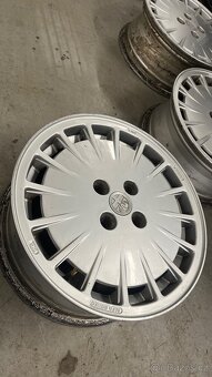 Alu kola alfa romeo 164/33/75/90/alfasud 6x15 - 3