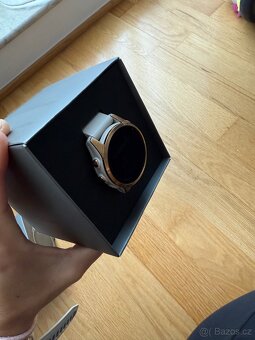 Sportovní chytré hodinky Garmin Fenix 7S Solar - 3