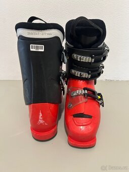 Lyžáky Atomic 23 - 23,5 - 3