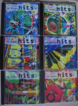 videokazety,DVD,CD - 3