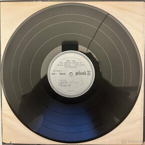 Tribe – Tribe Sing The Creative Genius (LP) - 3