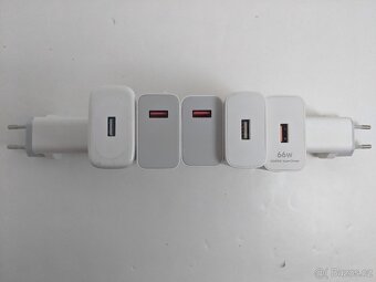 Original nabijecky Xiaomi, Realme, HONOR, VIVO, OPPO - 3