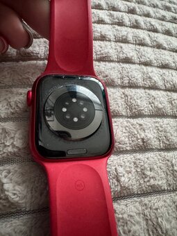 Apple watch serie 9 (GPS) - 3