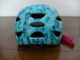 Dívčí cyklistická helma - 3