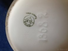 Porcelánový servis EPIAG Dalovice - 3