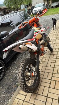 Ktm Exc 300 sixdays - 3