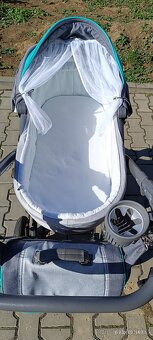 trojkombinace Adamex Barletta - 3