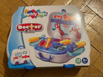 Dětská sada vzdělávacích hraček - 3