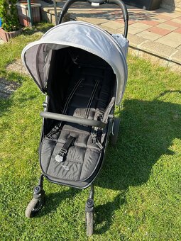 Kočárek Valco Snap 4 - 3