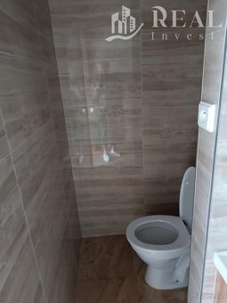 Pronájem 2+kk, 39 m2, Most , Františka Malíka 1005 - 3