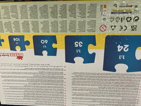 Zpět na výpis Mickey 4 v 1 puzzle NOVÉ Trefl - 3