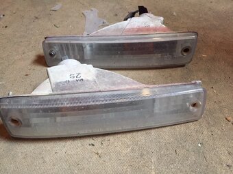 Honda CRX 2g CIVIC - 3