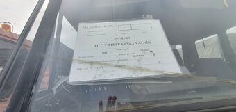 Tatra 815 6x6 VVN - 3