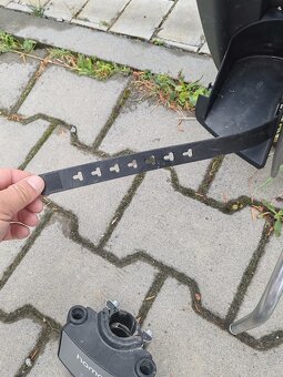 Sedačka Hamax Siesta - 3