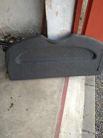 Renault Megane 2 - 3