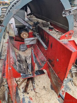 Štípací automat Hakki pilke - 3