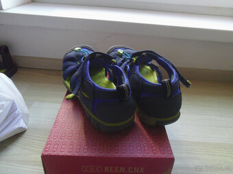 Sandály Keen vel. 39 - 3