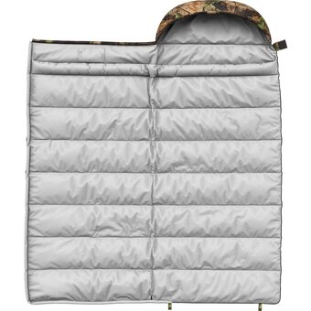 Spacák maskovací - 3