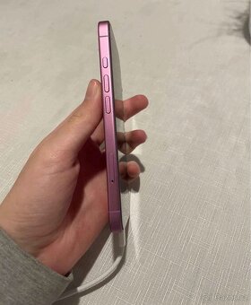 iPhone 16 128gb pink - 3