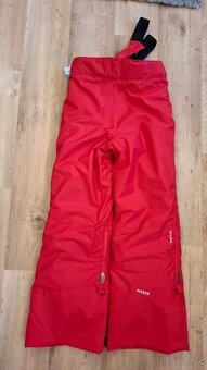 Nové Dětské lyžařské kalhoty Wedze 500 Pull'n'Fit 10-12let - 3