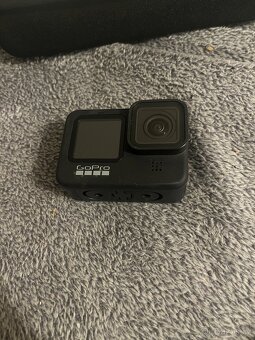 Gopro hero 9 black nové - 3