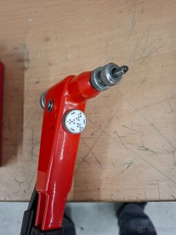 Nýtovací kleště na matice - 3