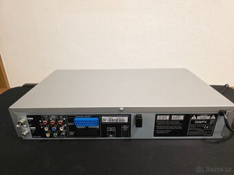 DVD/VHS Combo GPX VCD 7040 Div X-Y - 3