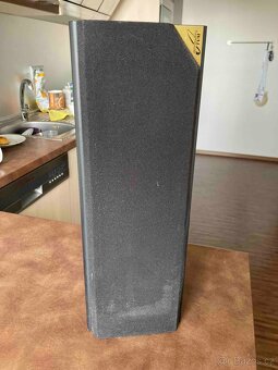 Prodám středový reproduktor TVM - 3