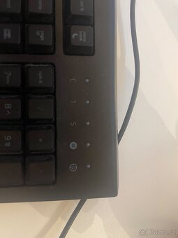 Herní klávesnice Razer Cynosa Lite - 3