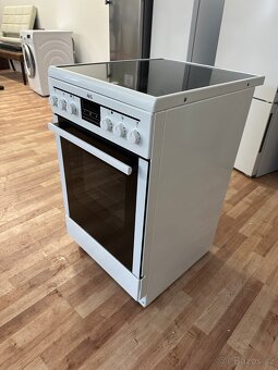 Sporák AEG (272) - 3