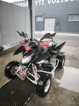 Access Tomahawk 300 - 3