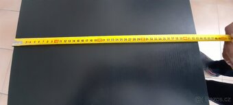 Kancelářský stůl s kontejnery - 3