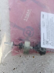 Kangoo táhlo spojky - 3