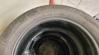 2ks LETNÍ PNEU MICHELIN - 3