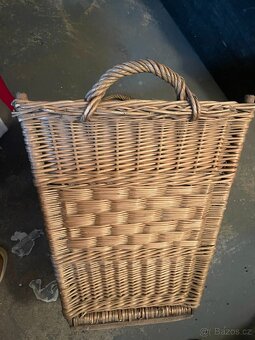 Kose, nuse, kufr - 3