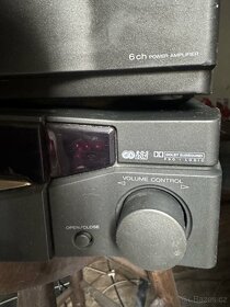 Hifi dily Kenwood zesik a tuner - 3