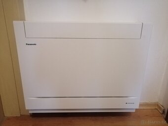 Tepelné čerpadlo Panasonic - 3