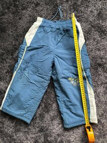 Dětské rifle vel. 98 - 3