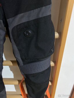 Dívčí kalhoty - 3