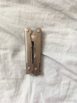 Nůž, kleště, multitool - NOVÝ - 3