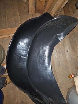 Podběhy Škoda 120 - 3