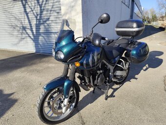 TRIUMPH TIGER 955 I - 3