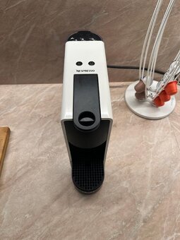 Kávovar Krups Nespresso Essenza Mini - 3