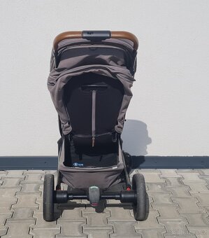 Kočárek Nuna TAVO NEXT - 3