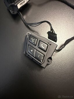 Multifunkce BMW E90 / E91 / E92 / E93 - 3