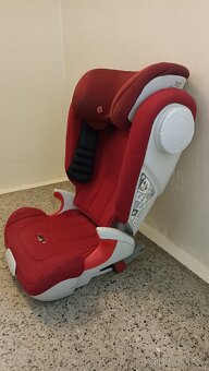 Britax Römer Kidfix II XP SICT - 3
