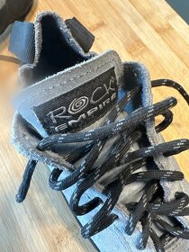 Dětské boty nalezení - 3