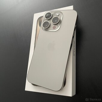 IPhone 15 PRO 128GB - 3