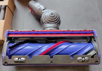Originální příslušenství k vysavači DYSON V12 Detect Slim - 3