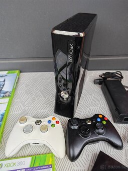 Xbox 360 slim - 3